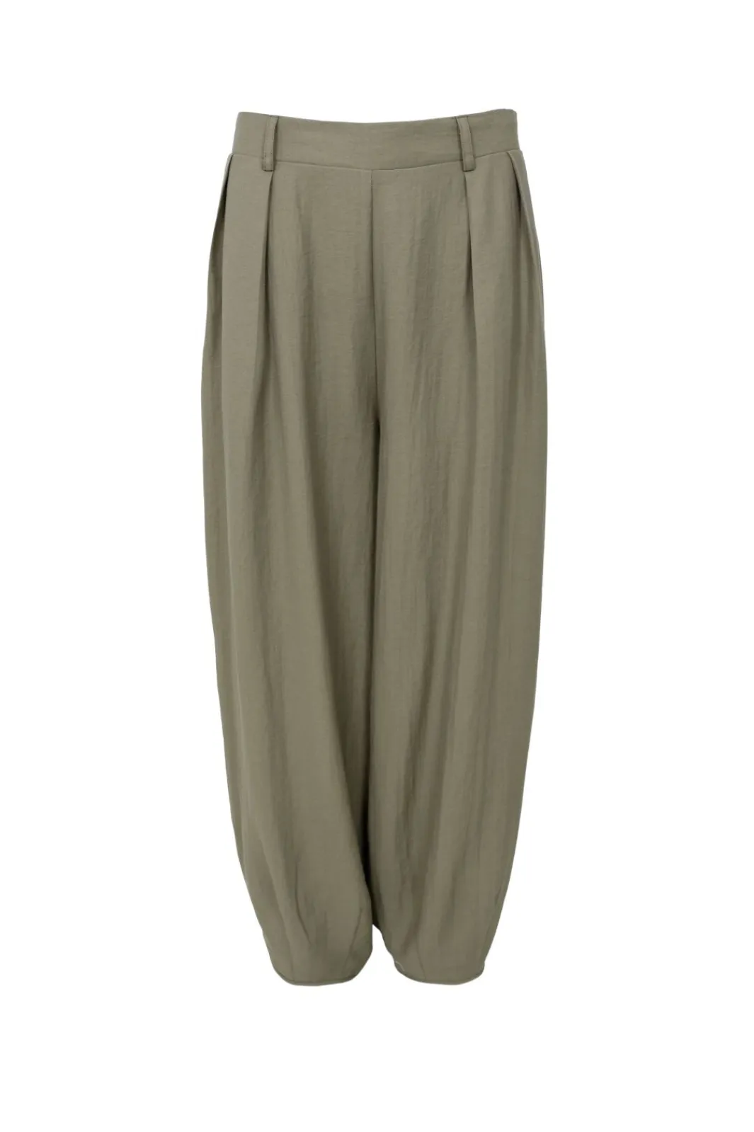 Black Colour Bcabu Balloon Pant 41023 | Jeans, Leggings & Byxor