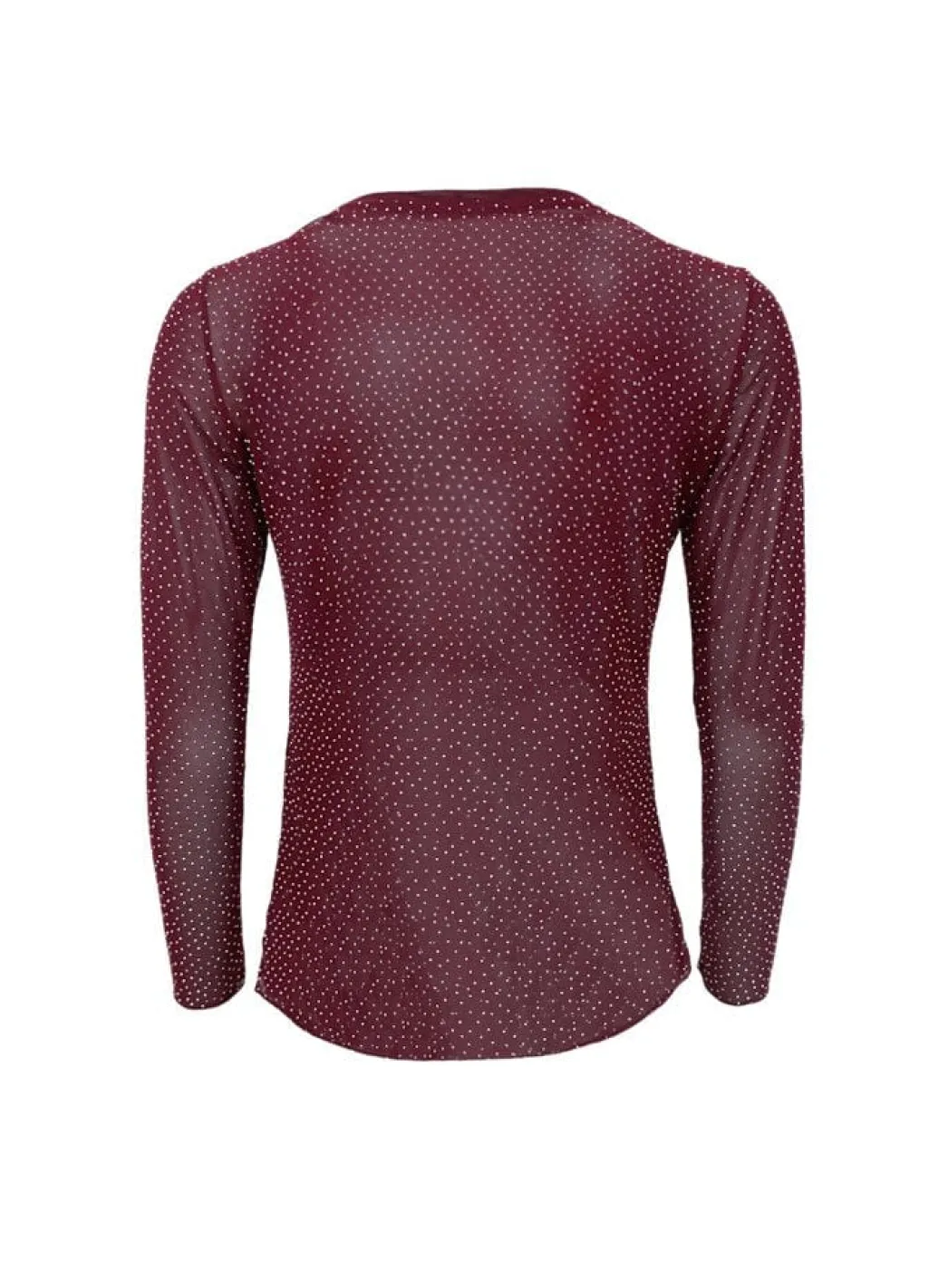 Bcalexis Tee W/Stones 40746