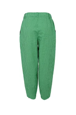 Bcally Barrel Pant 41144