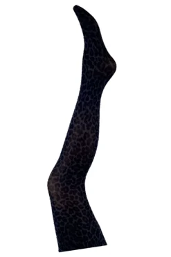 Black Colour Bcalma Tights | Damstrumpor & Trikåer