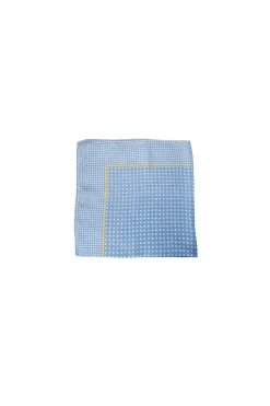 Black Colour Bcamarin Mini Scarf 3668 | Halsdukar