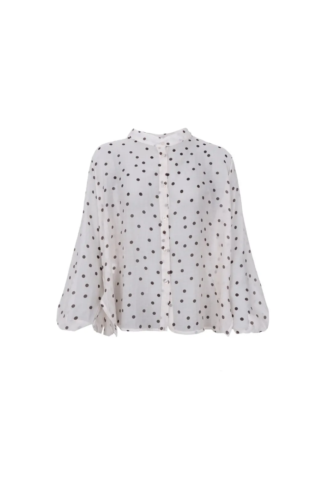 Black Colour Bcamila Shirt 41087 | Blusar & Skjortor