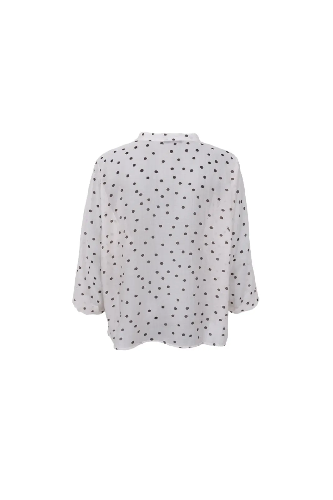 Black Colour Bcamila Shirt 41087 | Blusar & Skjortor