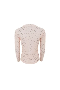 Bcannie Mesh Blouse 3846