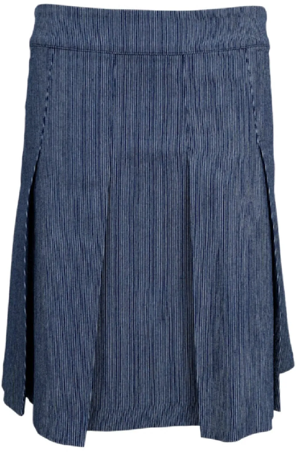 Black Colour Bcastrid Short Skirt 40808 | Kjolar