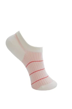 Black Colour Bcauri Anclet Sock 8505 | Damstrumpor & Trikåer