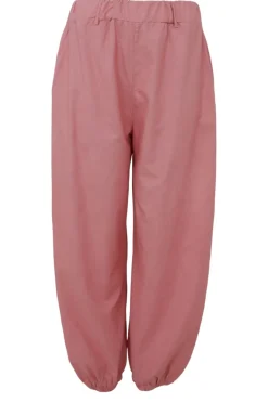 Black Colour Bcaya Balloon Pant 41222 | Jeans, Leggings & Byxor