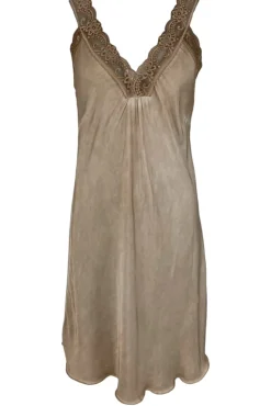 Black Colour BcBea Slip Dress | Klänningar
