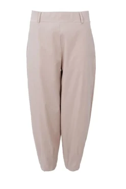 Black Colour Bcbeate Barrel Pant 41096 | Jeans, Leggings & Byxor