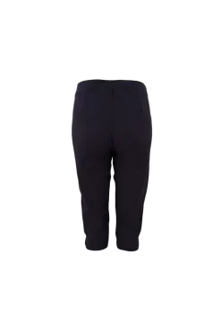 Black Colour Bcbeate Capri Pant 41191 | Jeans, Leggings & Byxor
