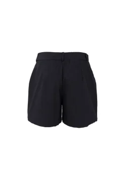Black Colour Bcbeate Shorts 41190 | Shorts