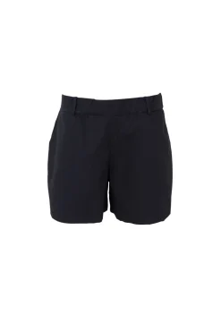 Black Colour Bcbeate Shorts 41190 | Shorts
