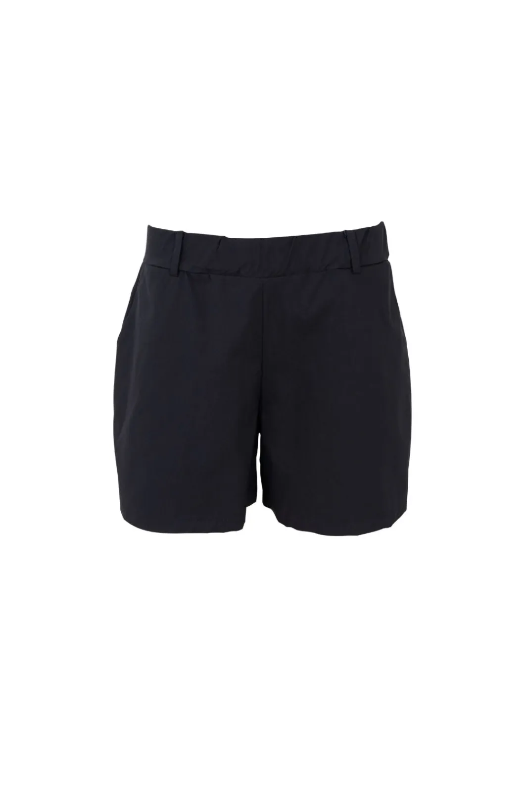 Black Colour Bcbeate Shorts 41190 | Shorts