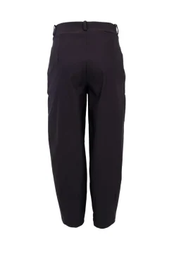 Black Colour Bcbeverly Barrel Pant 41010 | Jeans, Leggings & Byxor