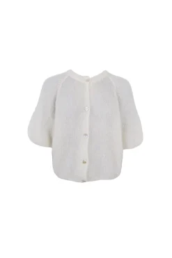 Bcbjoerk Patent Knit Cardigan 1251