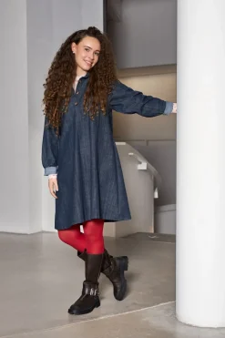 Bcbox A-Dress 40923