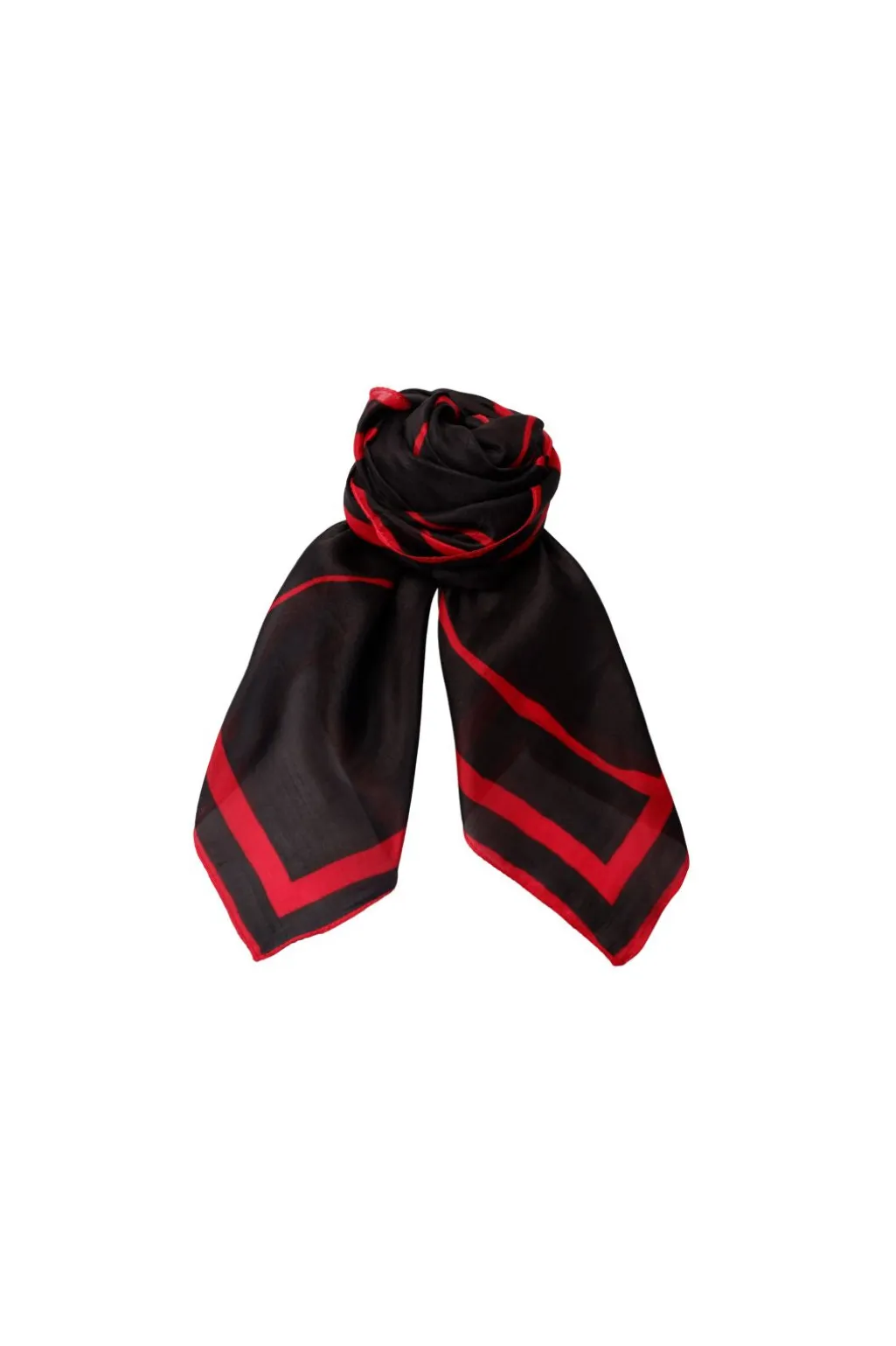 Bccarrie Silk Scarf 208368