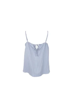 Black Colour Bccatherine Strap Top 41150 | T-Shirts & Toppar