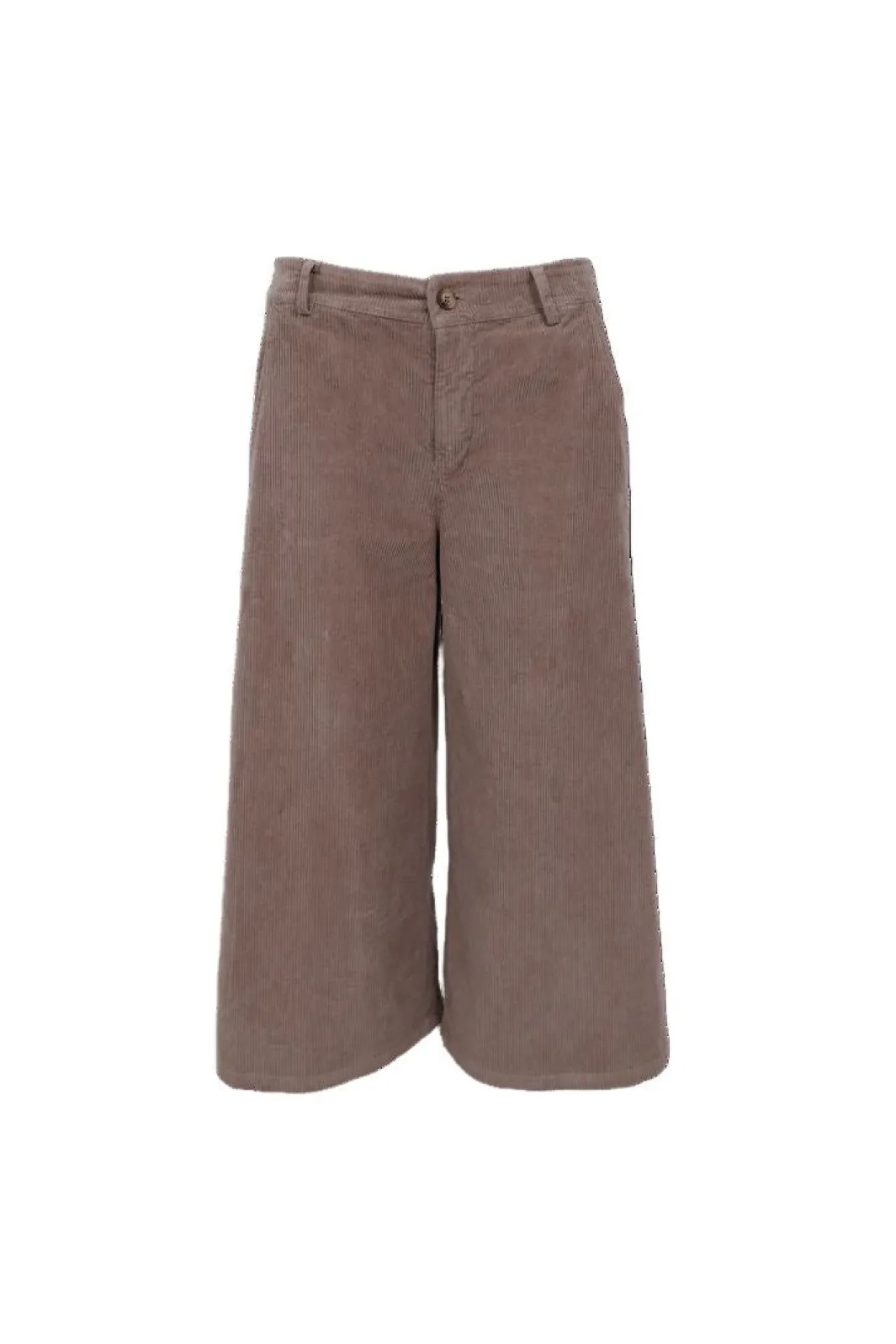 Black Colour Bccora Culotte Pant 41042 | Jeans, Leggings & Byxor