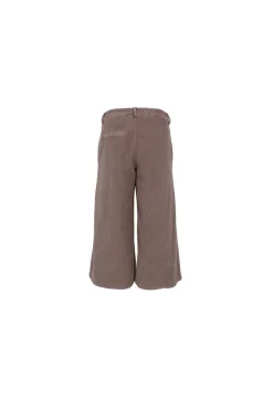Black Colour Bccora Culotte Pant 41042 | Jeans, Leggings & Byxor