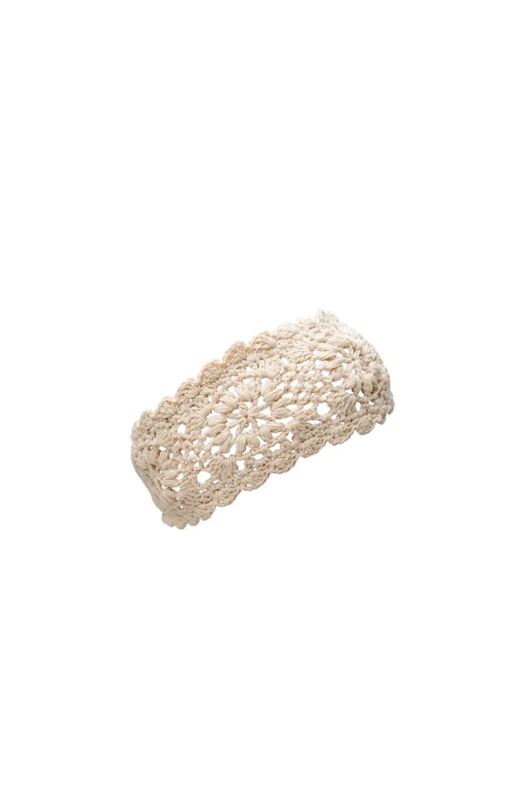Bcdarla Chrochet Headband 2353