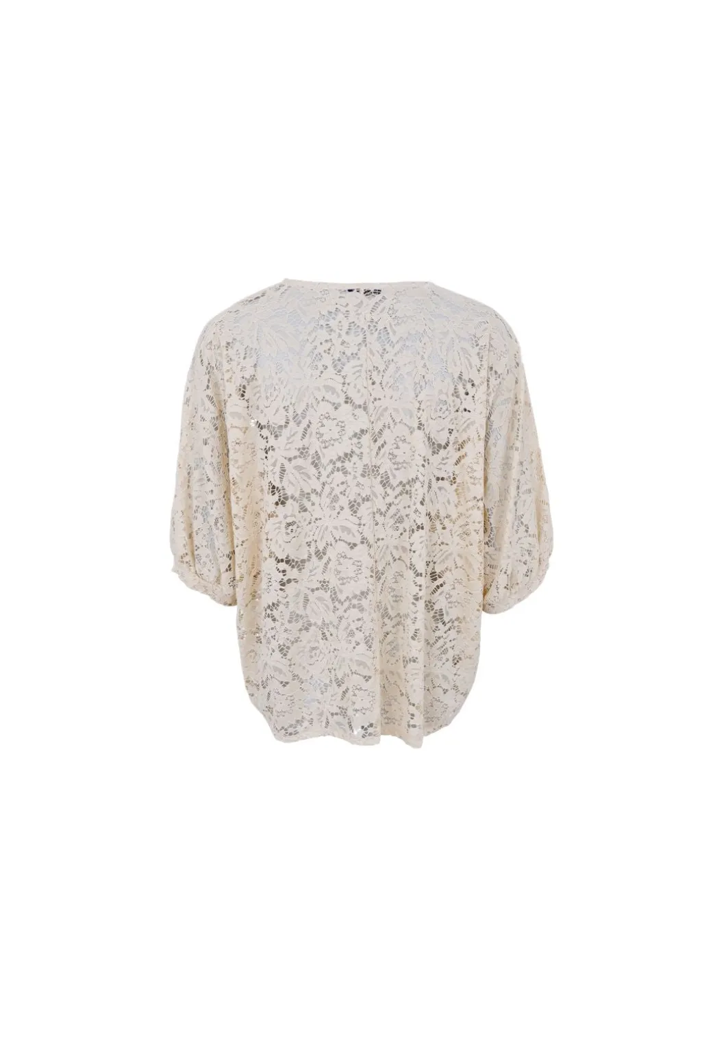 Bcdebbie Lace Blouse 41082
