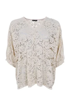 Bcdebbie Lace Blouse 41082