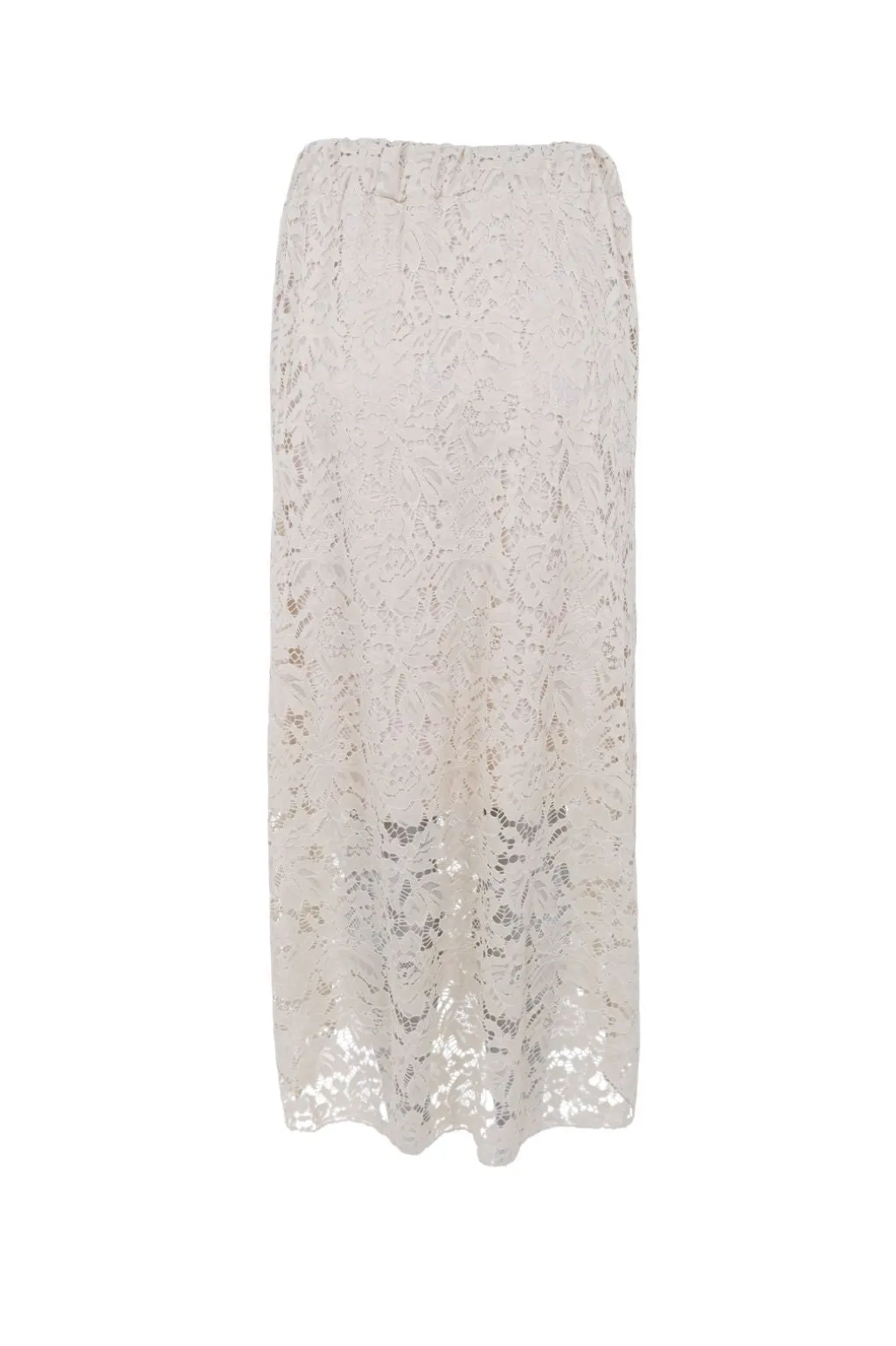 Bcdebbie Lace Skirt 41080