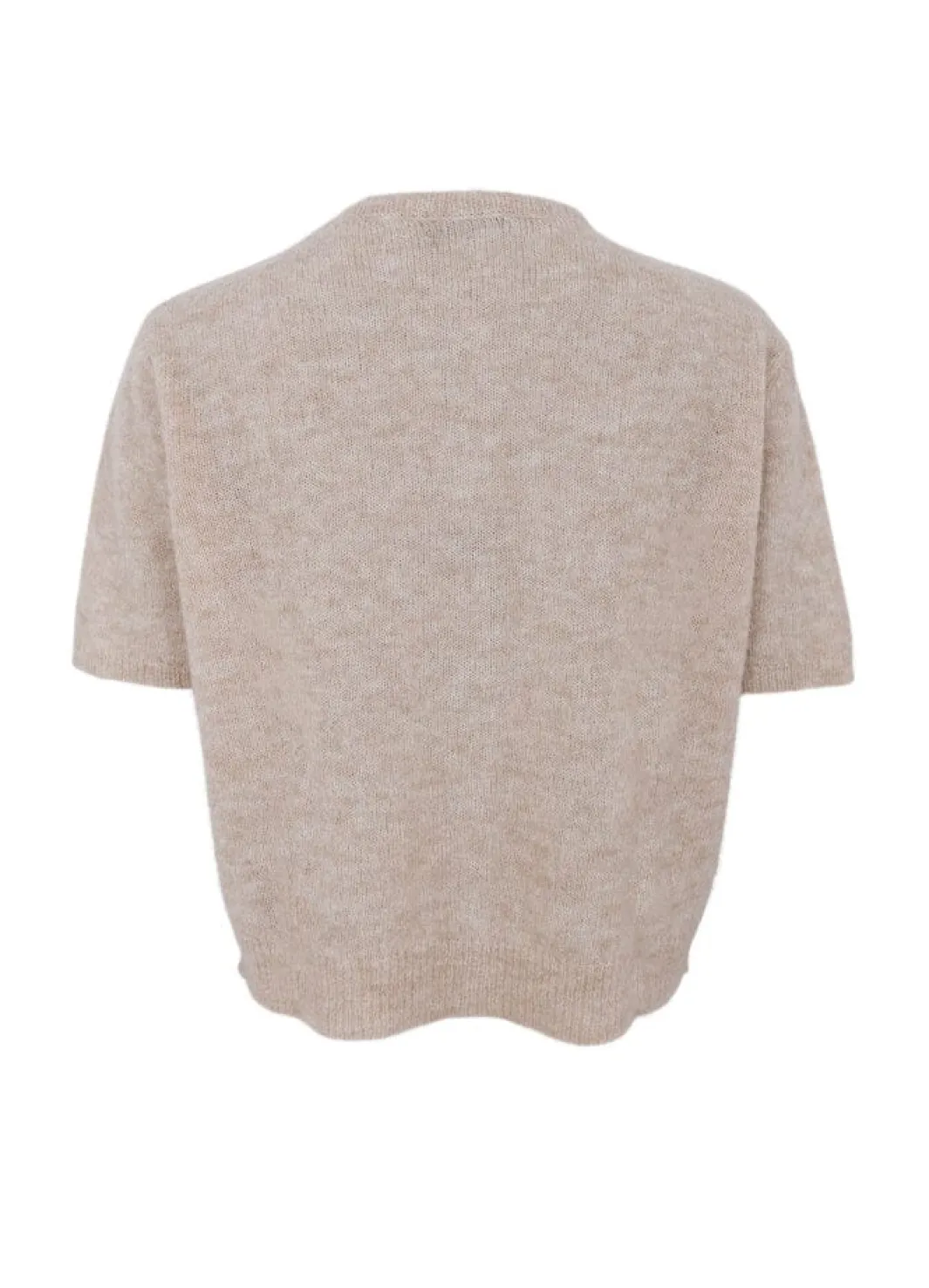 Black Colour Bcdell Ss Cardigan 1253 | Cardigans