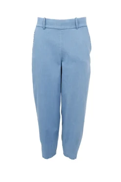 Black Colour Bcdenice Denim Barrel Pant 41061 | Jeans, Leggings & Byxor