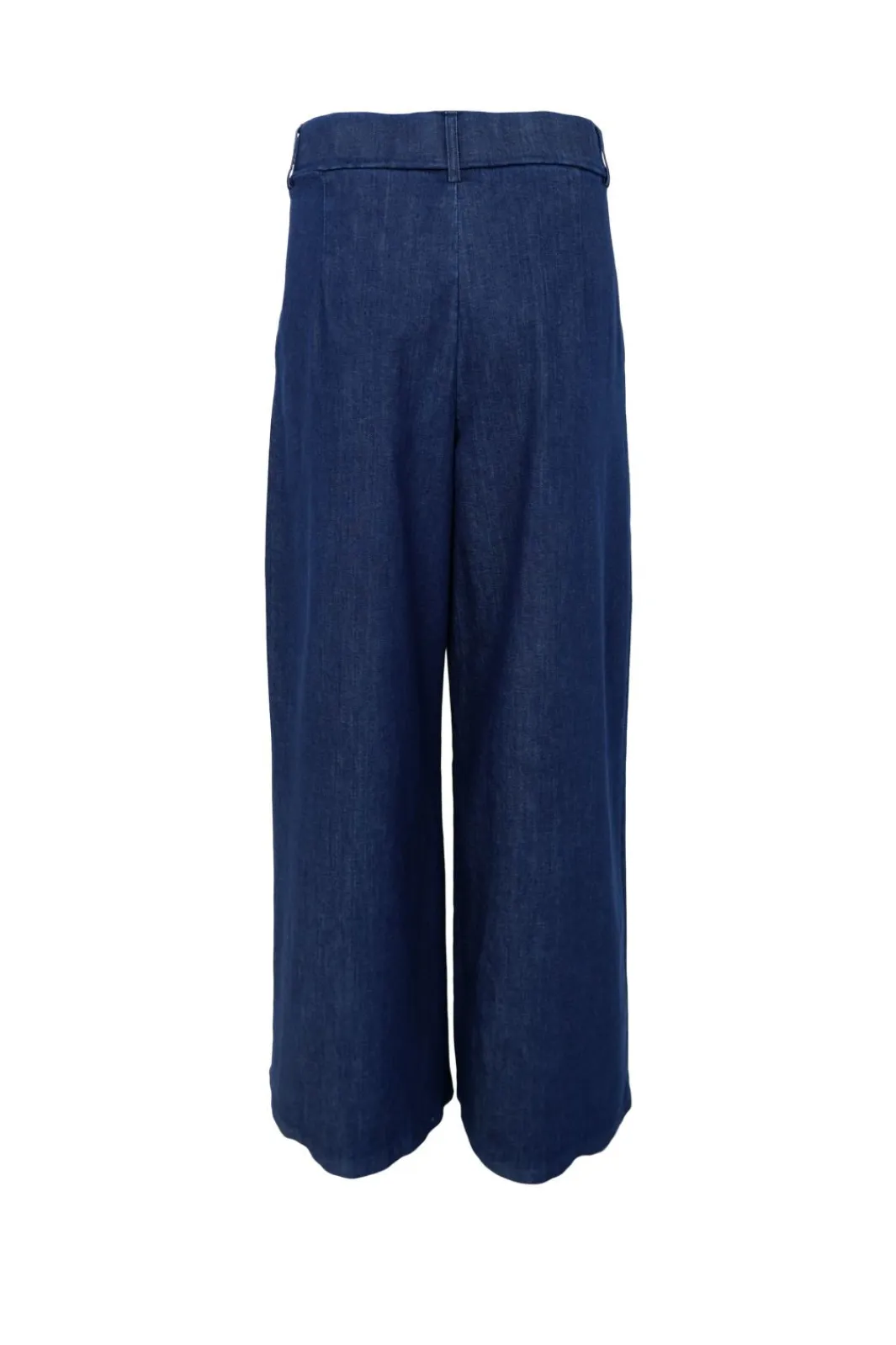 Black Colour Bcdenice Wideleg Pant 41062 | Jeans, Leggings & Byxor