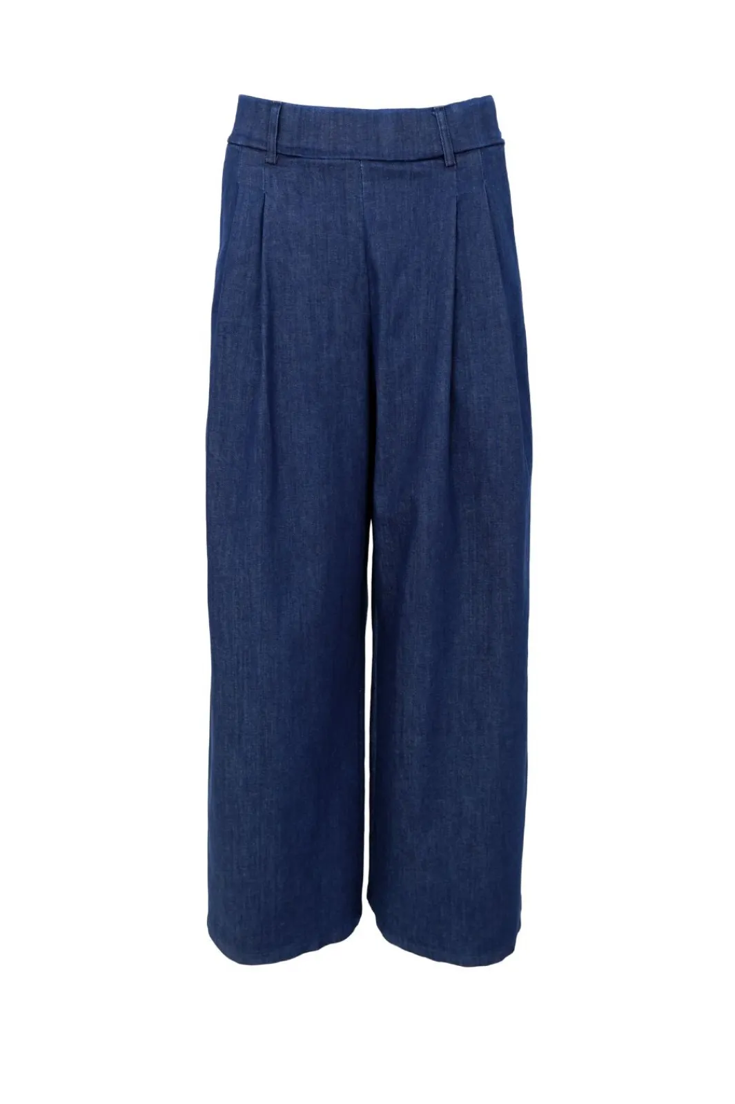 Black Colour Bcdenice Wideleg Pant 41062 | Jeans, Leggings & Byxor