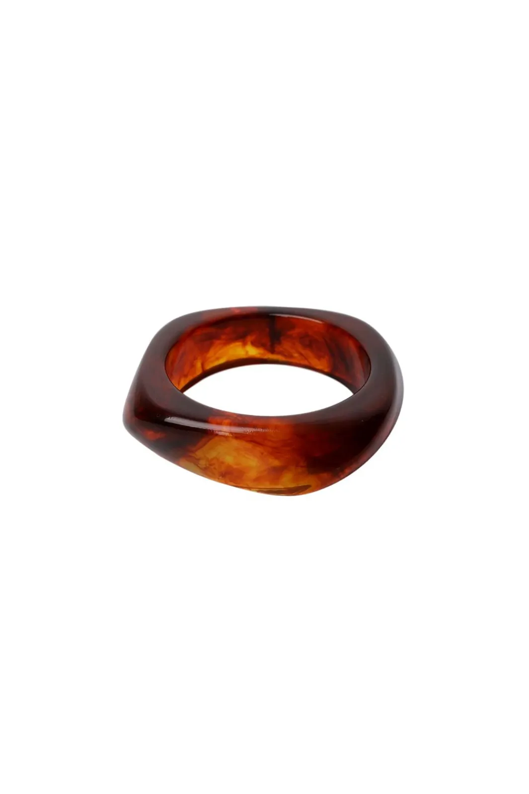 Black Colour Bcdora Bangle 4443 | Armband