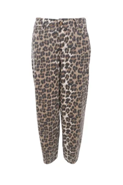 Black Colour Bcellie Barrel Pant 41092 | Jeans, Leggings & Byxor