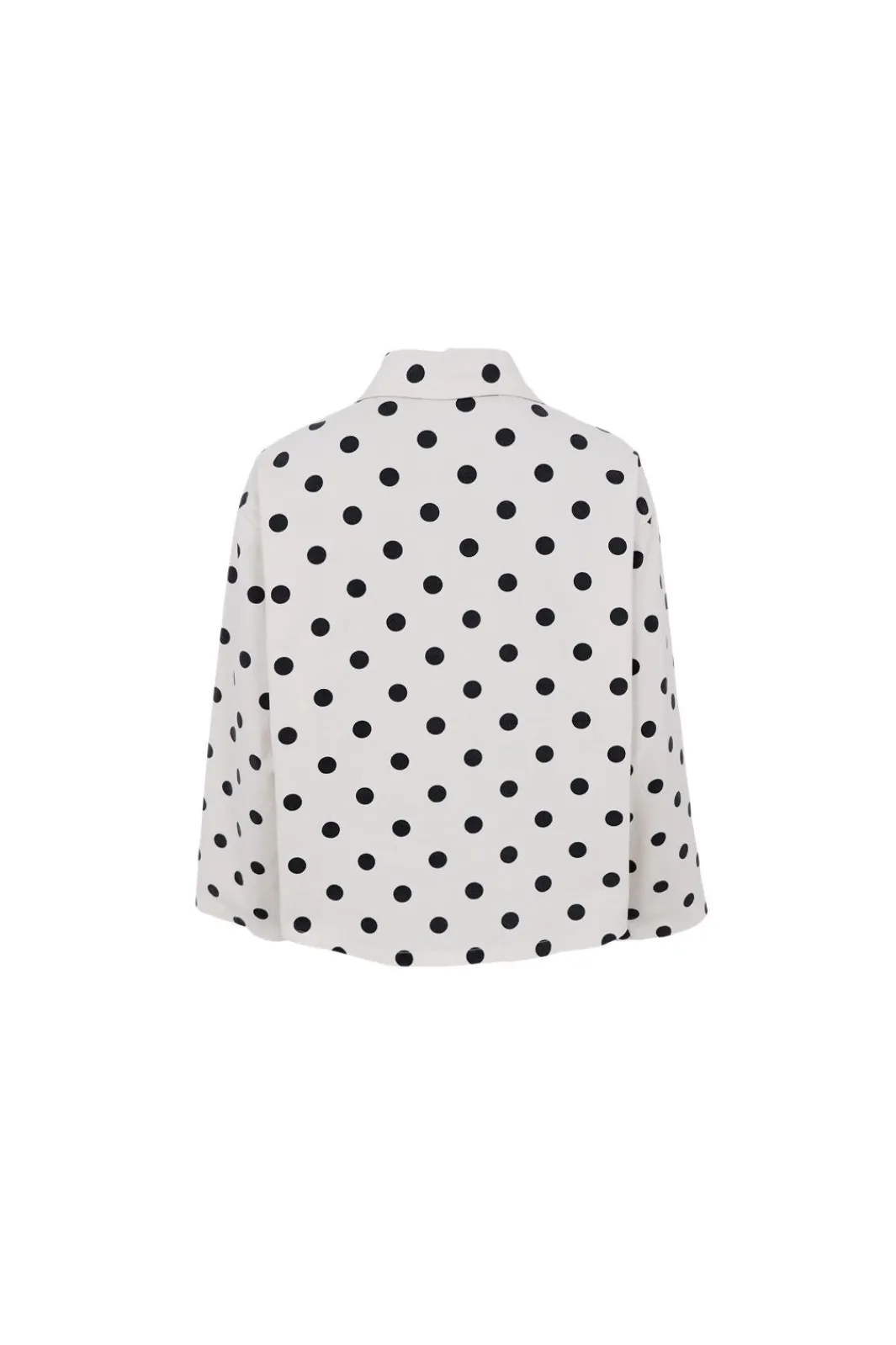 Black Colour Bcellie Shirt Jacket 41101 | Ytterkläder & Jackor