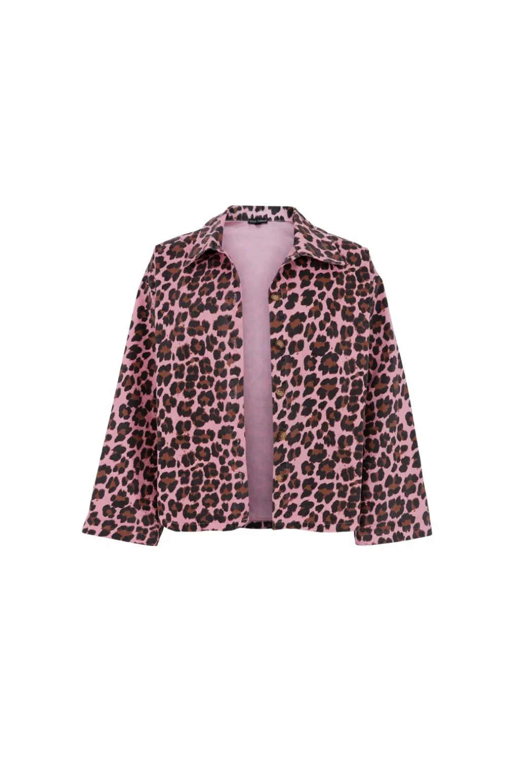 Bcellie Shirt Jacket 41101