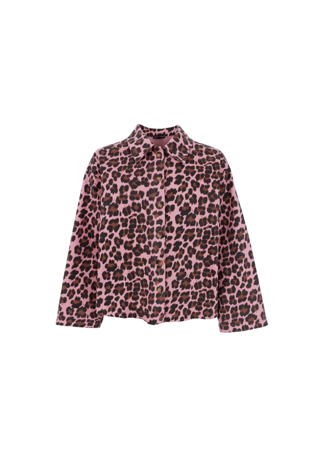 Bcellie Shirt Jacket 41101