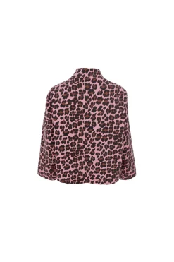 Bcellie Shirt Jacket 41101
