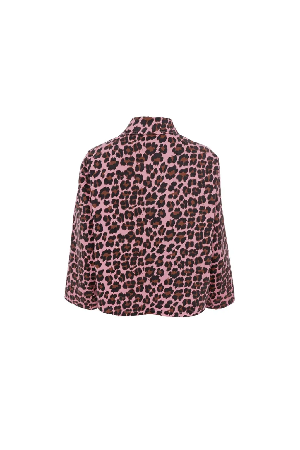 Bcellie Shirt Jacket 41101