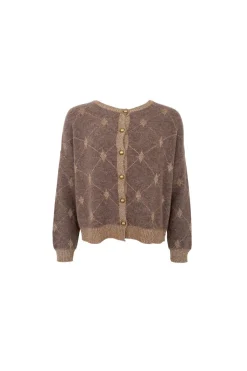 Bcelva Knit Cardigan 1228