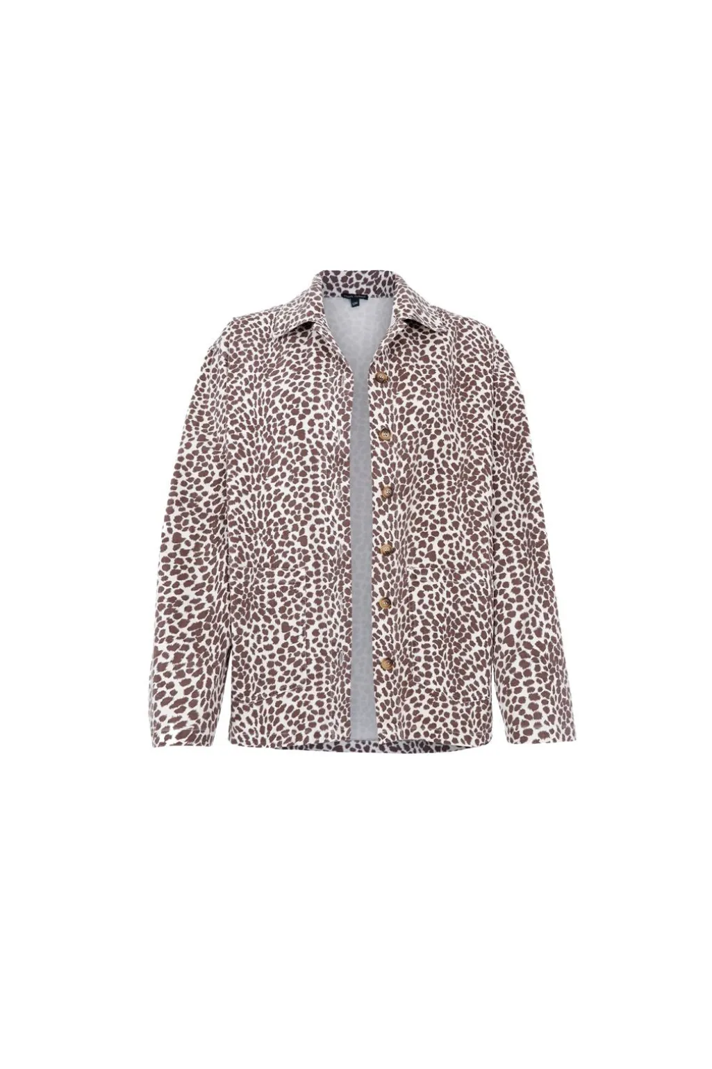 Bcember Shirt Jacket 41115