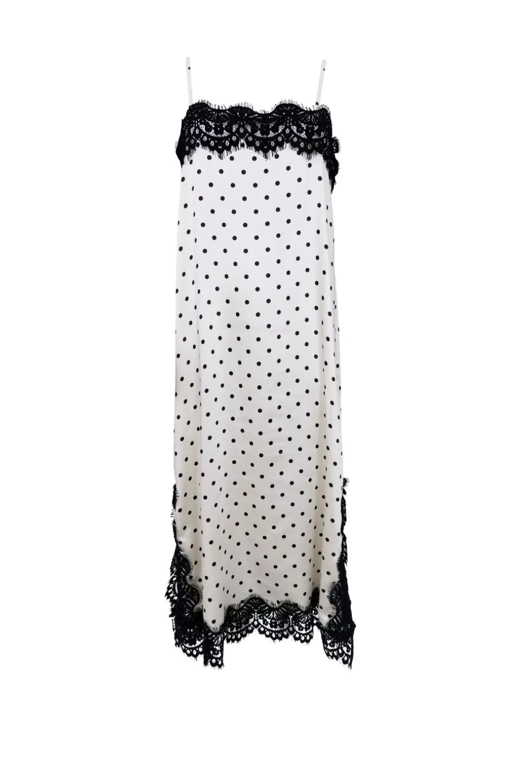 Bcevie Lace Strap Dress 41047