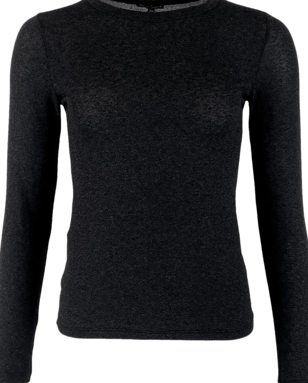 BcFaye Lurex Blouse