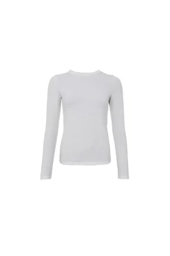BcFaye Lurex Blouse