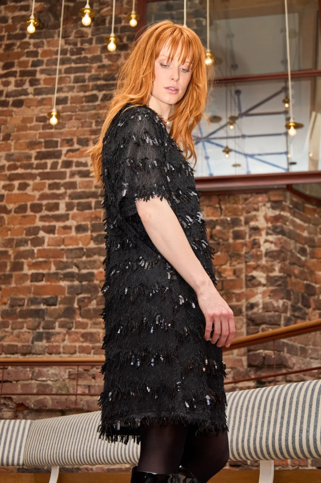 Bcfitz Dress 40952