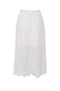 Bcfrey Lace Skirt 41192