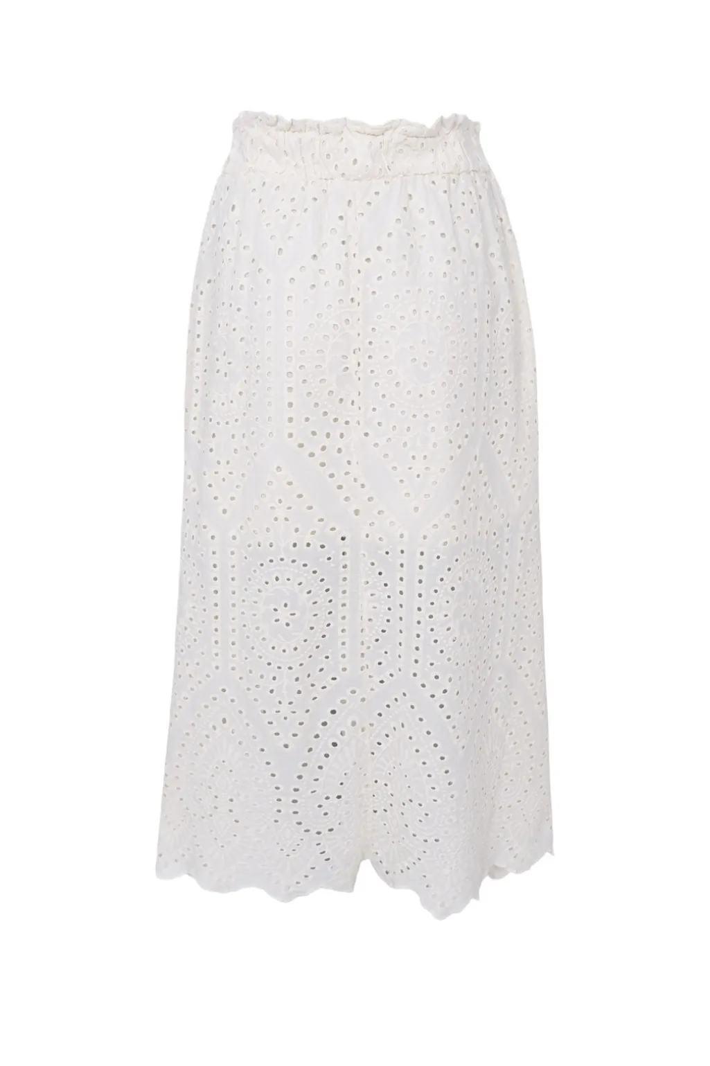 Bcfrey Lace Skirt 41192