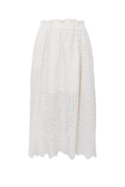 Bcfrey Lace Skirt 41192