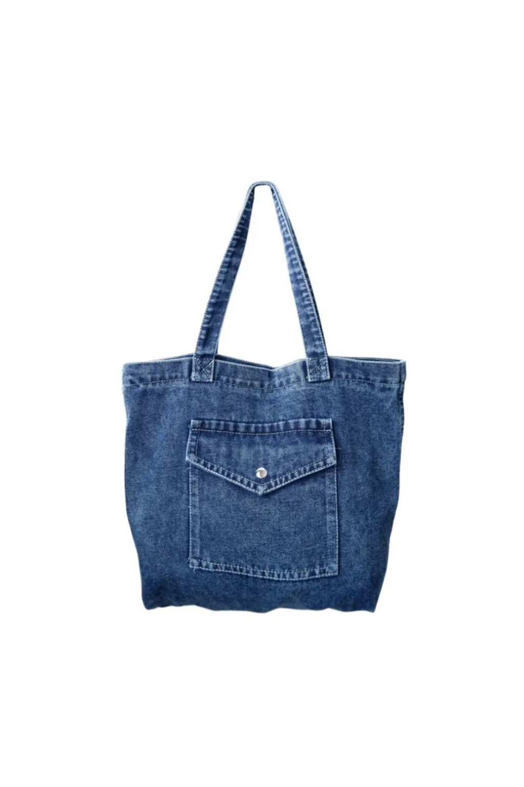 Bchalle Denim Bag 9378