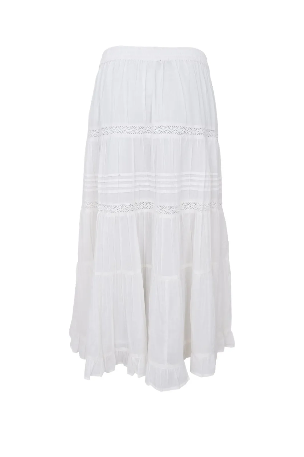 Black Colour Bcharriet Skirt 41137 | Kjolar